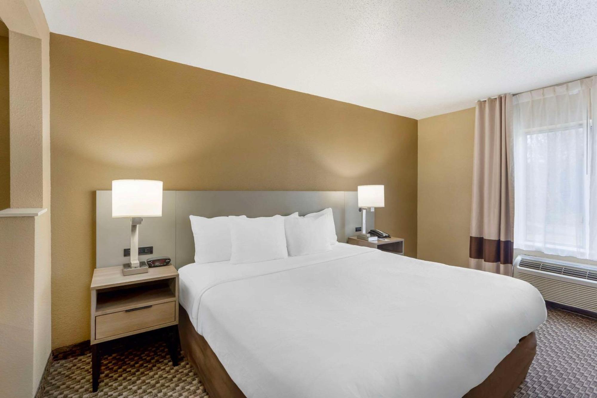 Comfort Inn & Suites Carneys Point Kültér fotó