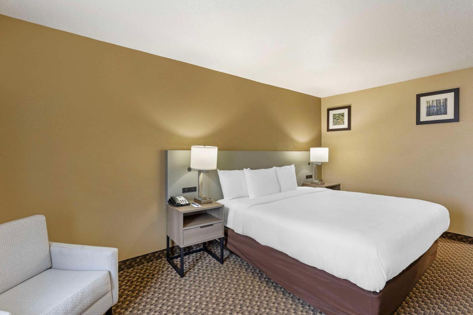 Comfort Inn & Suites Carneys Point Kültér fotó