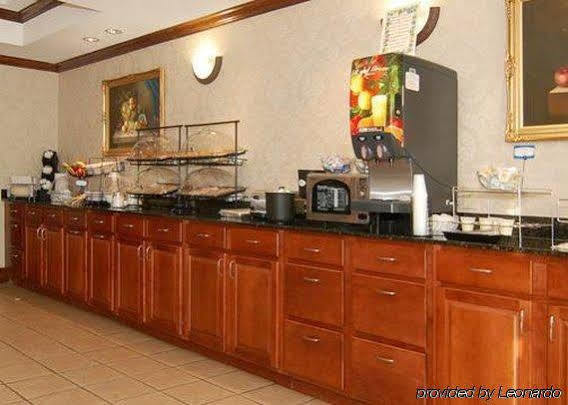 Comfort Inn & Suites Carneys Point Kültér fotó